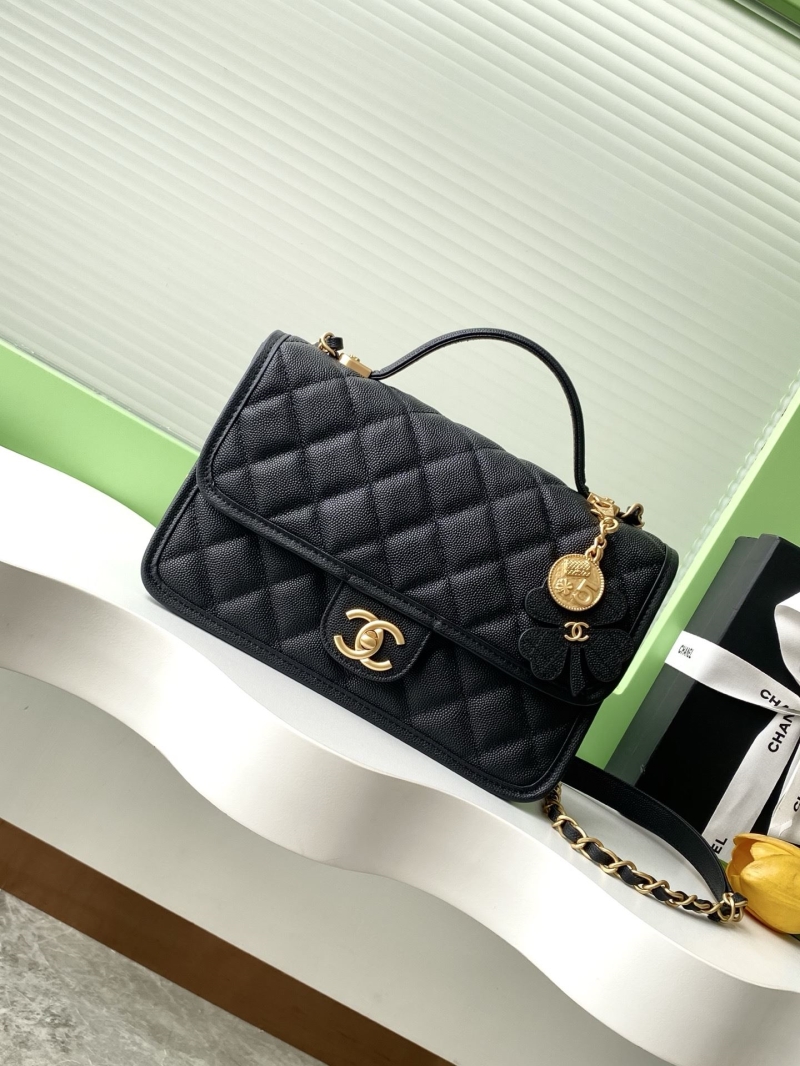 Ch**el satchel bags